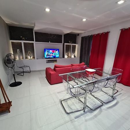St Julians Central 2 Bedroom Apartment San Giuliano Esterno foto