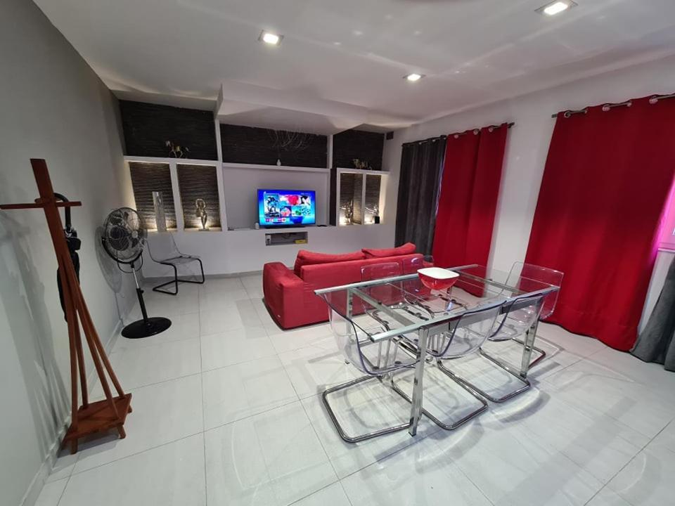 St Julians Central 2 Bedroom Apartment San Giuliano Esterno foto
