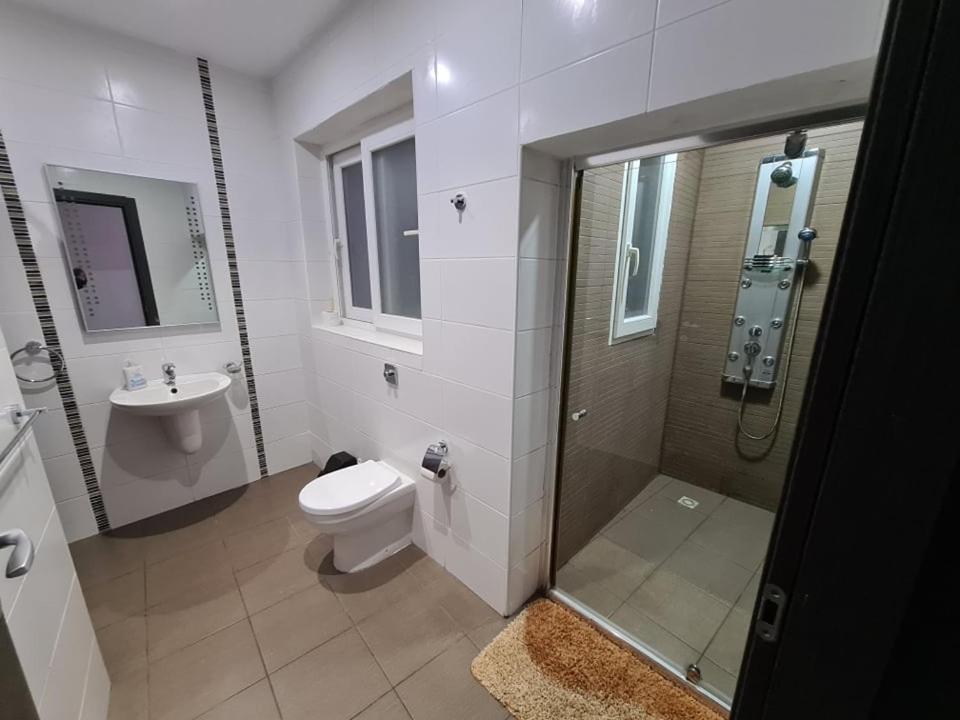 St Julians Central 2 Bedroom Apartment San Giuliano Esterno foto